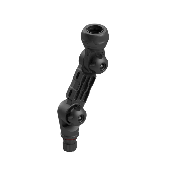 Fasten - állítható tartó 100mm  két csuklóval