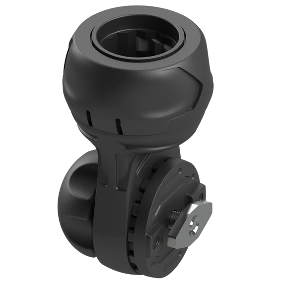 Fasten - T-Track oldalsó  gyorsrögzítő 