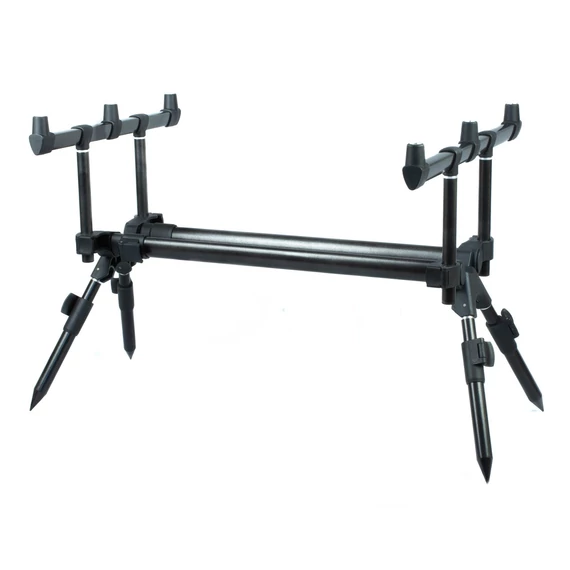 GARDA MASTER LITE ALU ROD POD