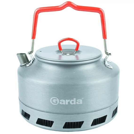 GARDA KETTLE MASTER GYORS HŐVÍZFORRALÓ 1.1L