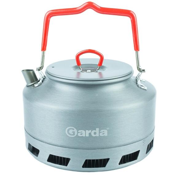 GARDA KETTLE MASTER GYORS HŐVÍZFORRALÓ 1.1L