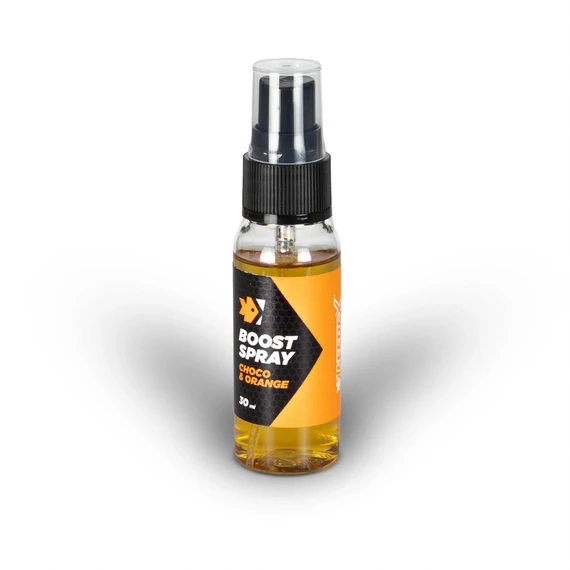 FEEDER EXPERT BOOST SPRAY 30 ml CHOKO NARANCS