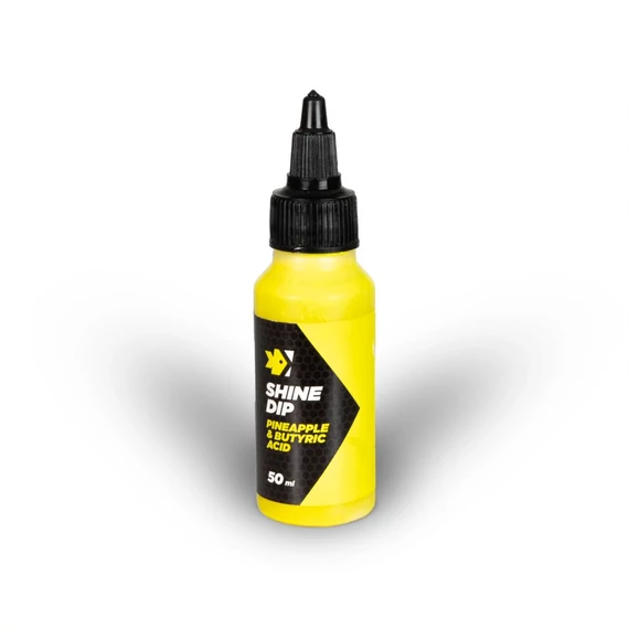 FEEDER EXPERT  SHINE DIP  50ml ANANÁSZ