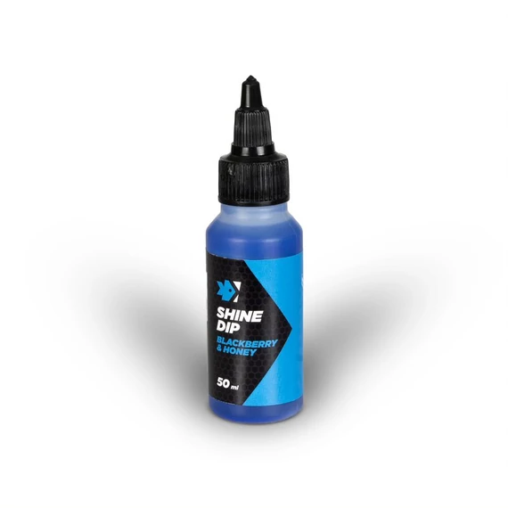 FEEDER EXPERT  SHINE DIP  50ml MÉZ-ÁFONYA