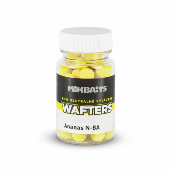 MIKBAITS FEEDER WAFTERS 8 mm- ANANAS- ANANÁSZ