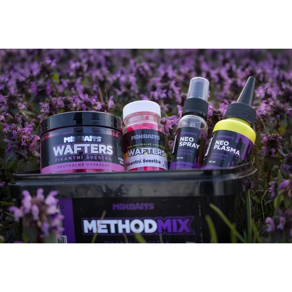 METHOD MIX -  RAPID CSALICSOMAG – FŰSZERES SZILVA