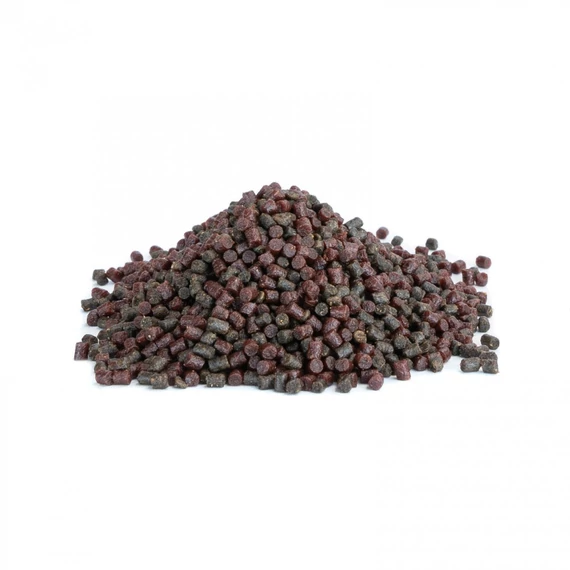 MIKBAITS METHOD MICRO PELLET 2 mm 900g – KRILL HALIBUT