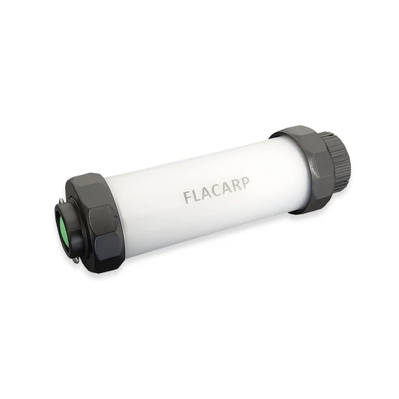 FLACARP - BIVAK RGB LED LÁMPA VEVŐ KÉSZÜLÉKKEL