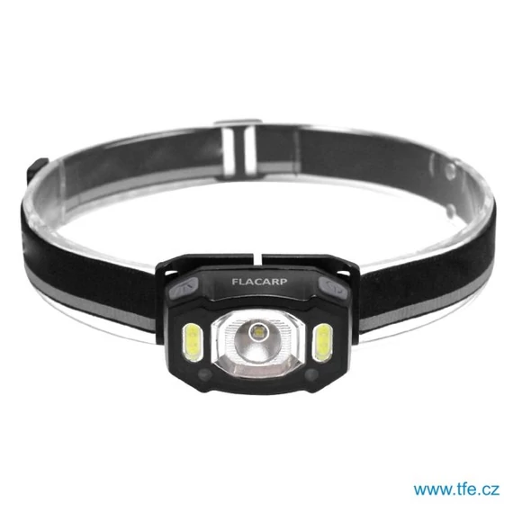 FLACARP - FEJLÁMPA - HL1200