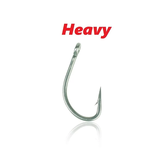 GARDA HEAVY CARP HOOK 2