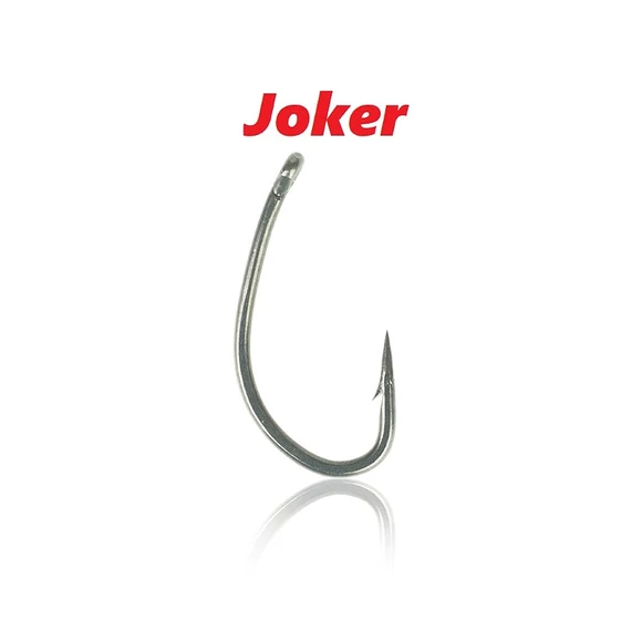 GARDA JOKER CARP HOOK