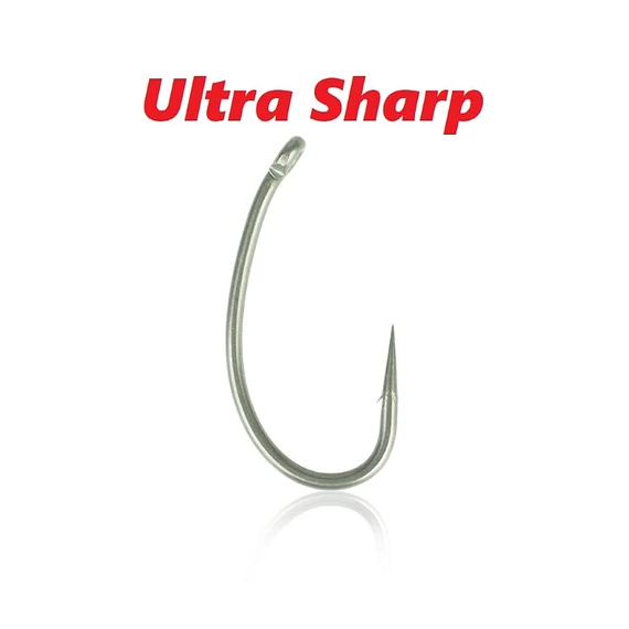 GARDA  ULTRA SHARP CARP HOOK