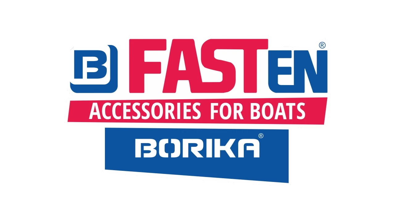Borika fasten